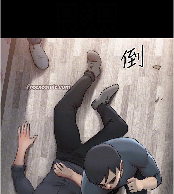 协议换爱(无码版)第136話-我代替她讓妳上吧&hellip;!