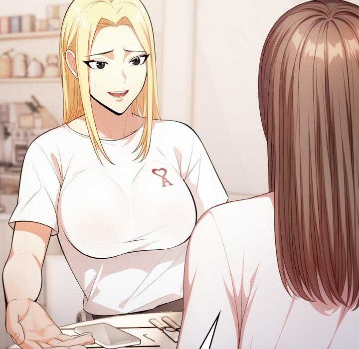 爱上按摩师第12話