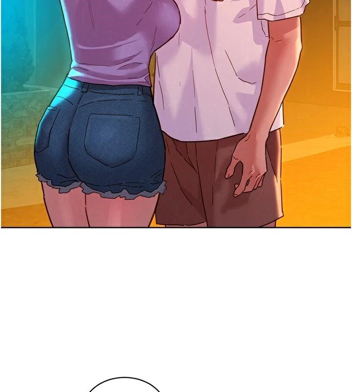 友情万睡第113話-燦爛的仲夏夜