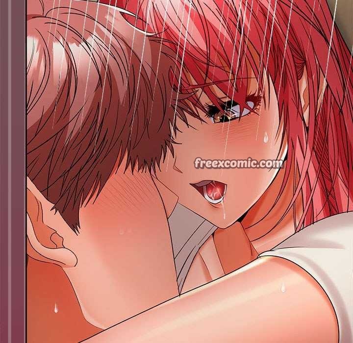 在公司偷偷爱第38話