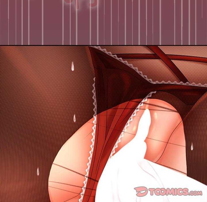 在公司偷偷爱第38話