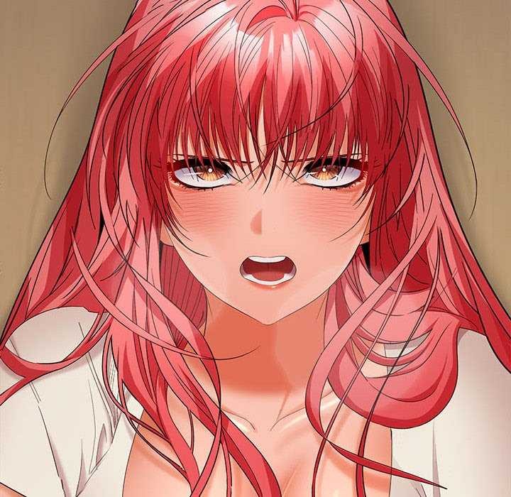 在公司偷偷爱第38話