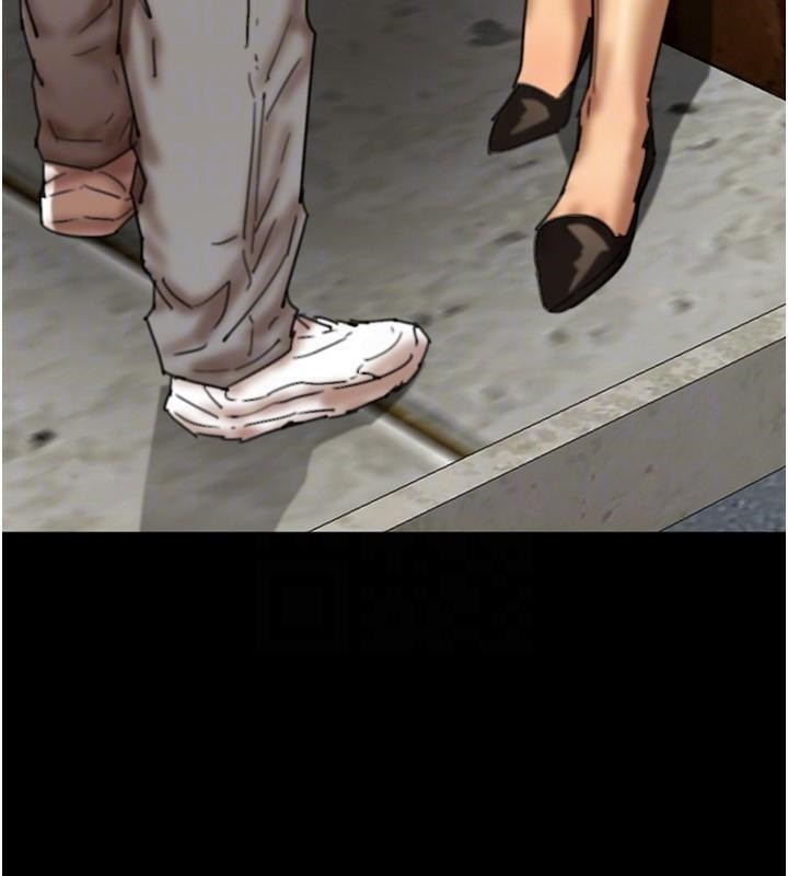 养父的女儿们第69話-在外面做興奮嗎?