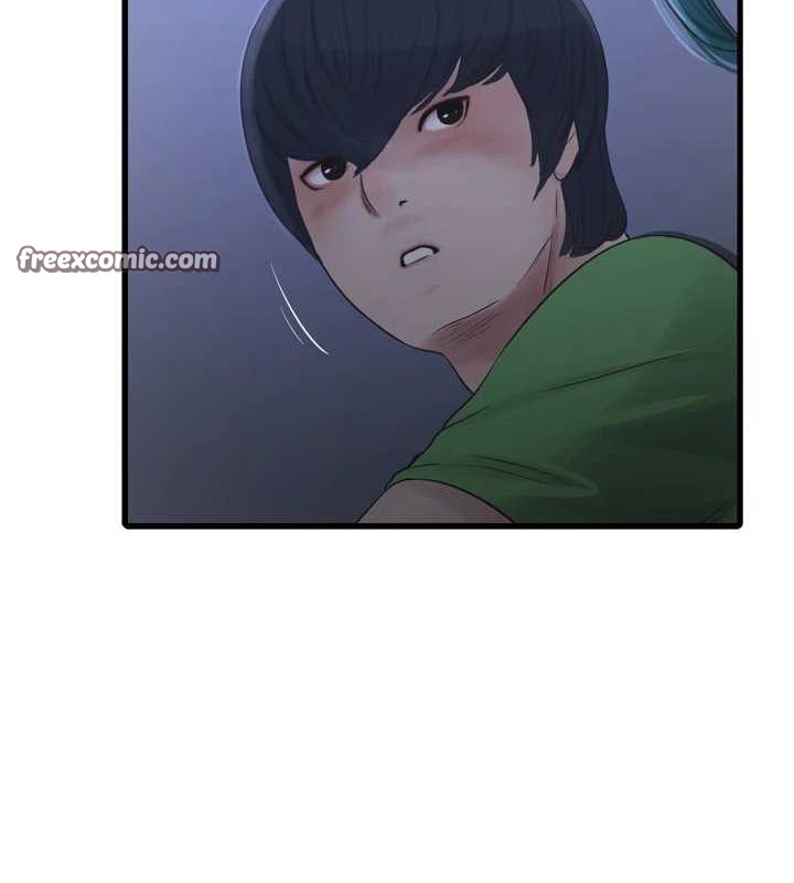 水电工日誌第77話-跨越朋友的界線