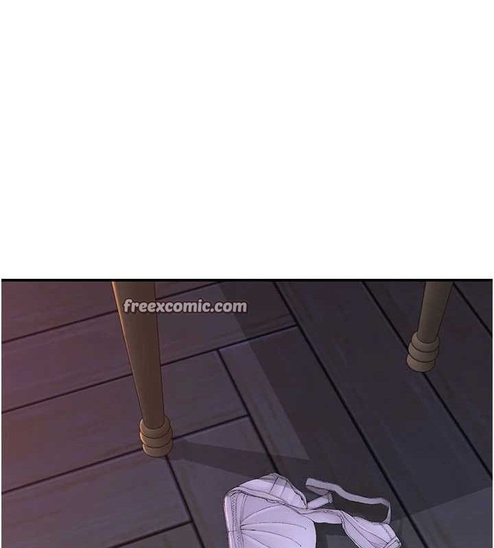 继母的香味第85話-私密的一對一教學