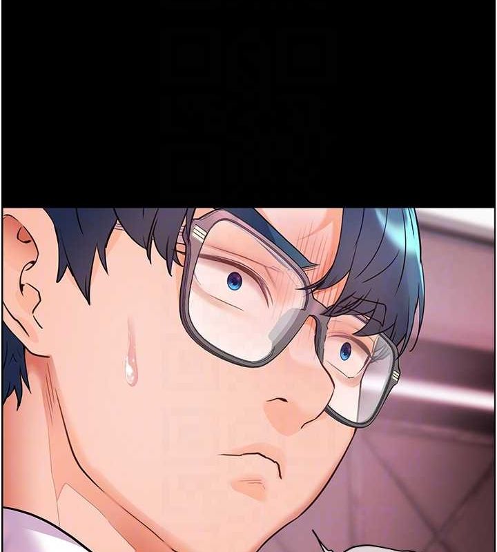 老师的亲密指导第34話-與公子哥摸黑過招&hearts;