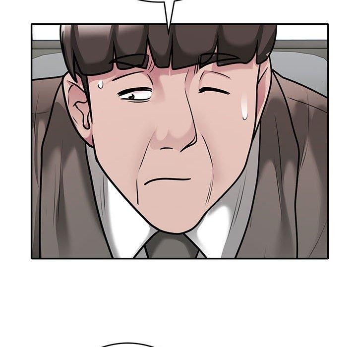 银行业务员的秘密第31話