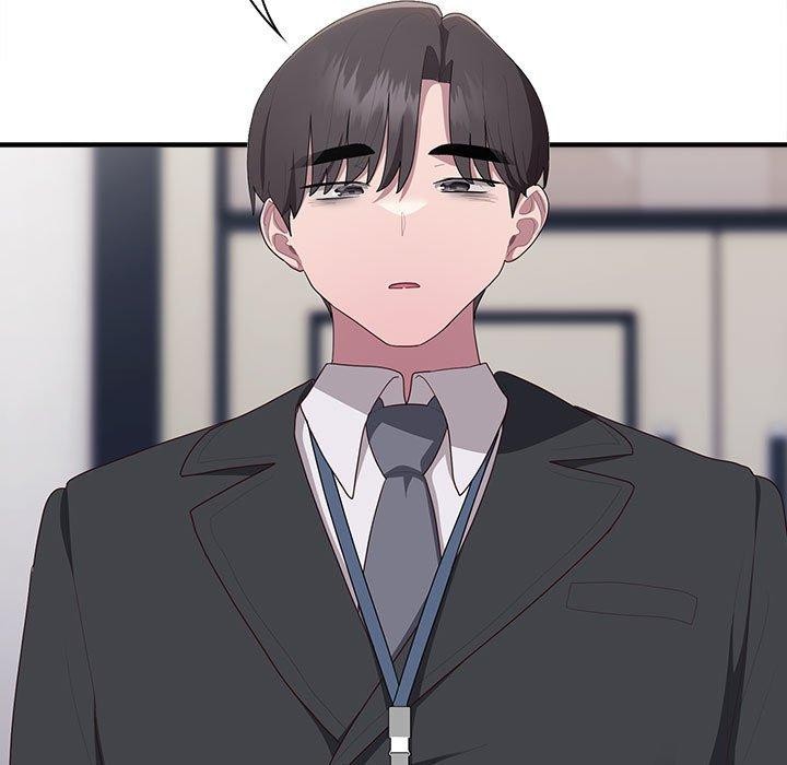 大企业里的小秘密第22話