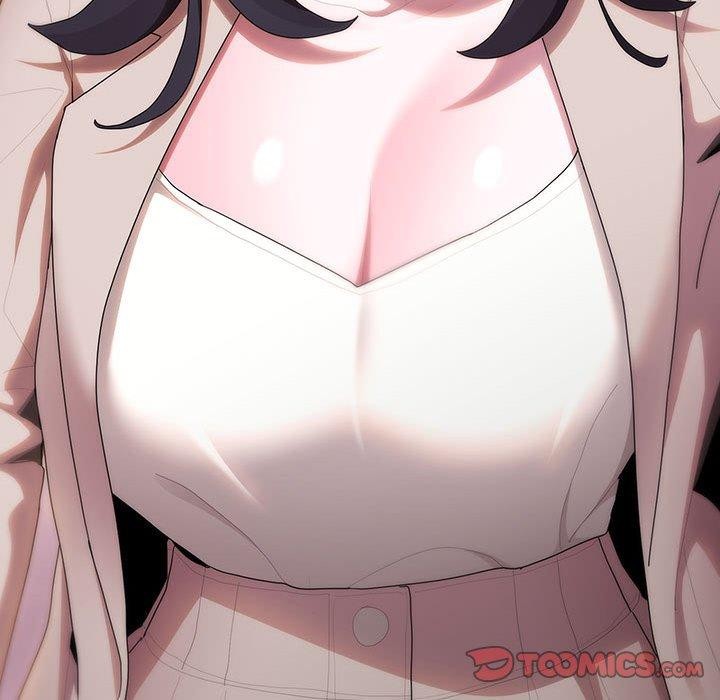 大企业里的小秘密第22話