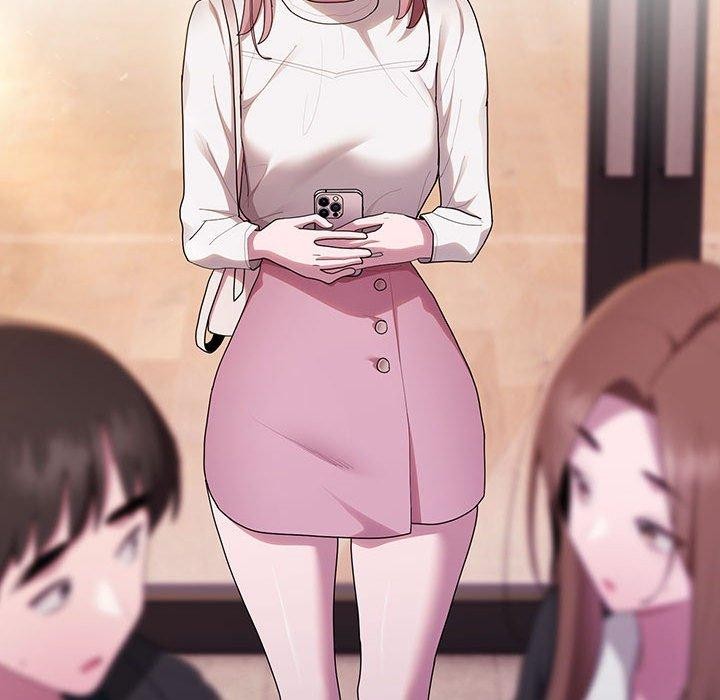 大企业里的小秘密第22話