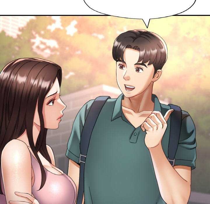 已嫁人的她第13話