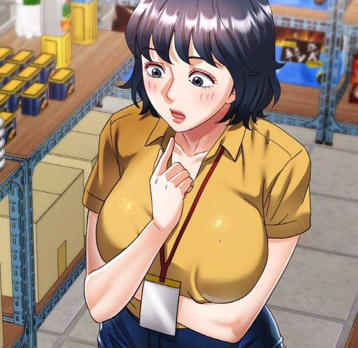 已嫁人的她第13話