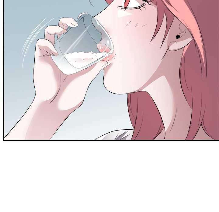 回归单身的继女第14話