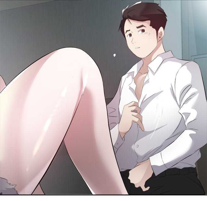 回归单身的继女第14話