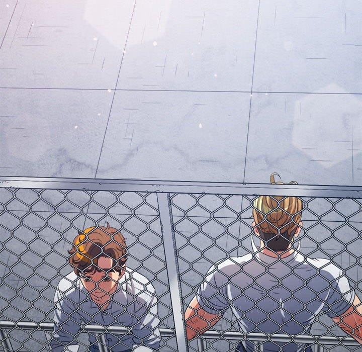 难缠小恶女第239話