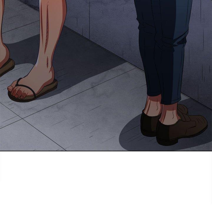 难缠小恶女第239話