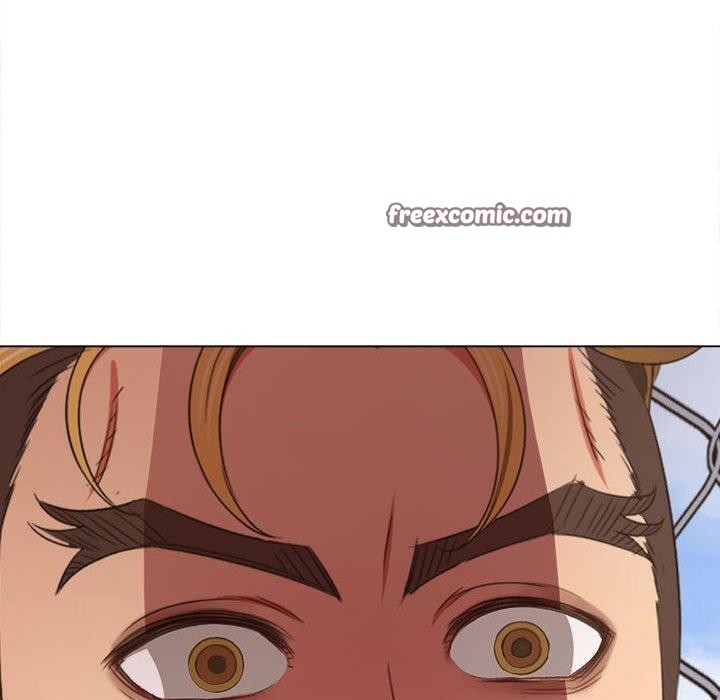 难缠小恶女第239話