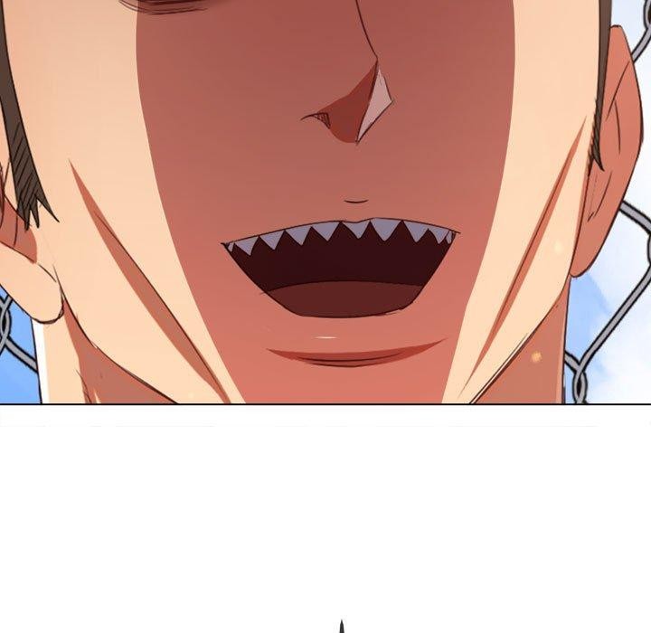 难缠小恶女第239話