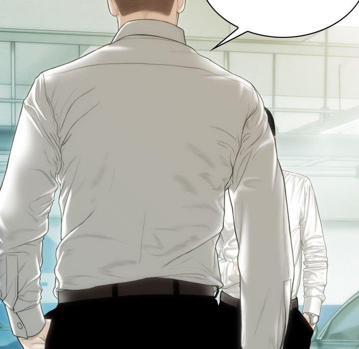 不可抗拒的吸引第42話