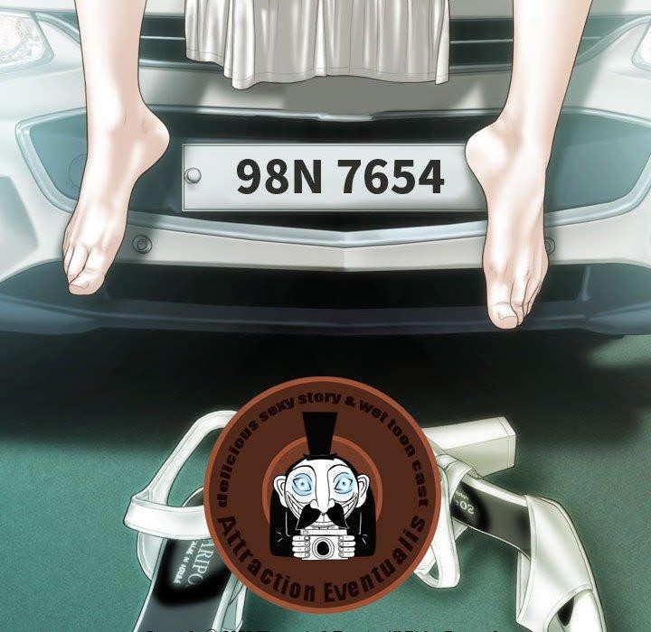 不可抗拒的吸引第42話