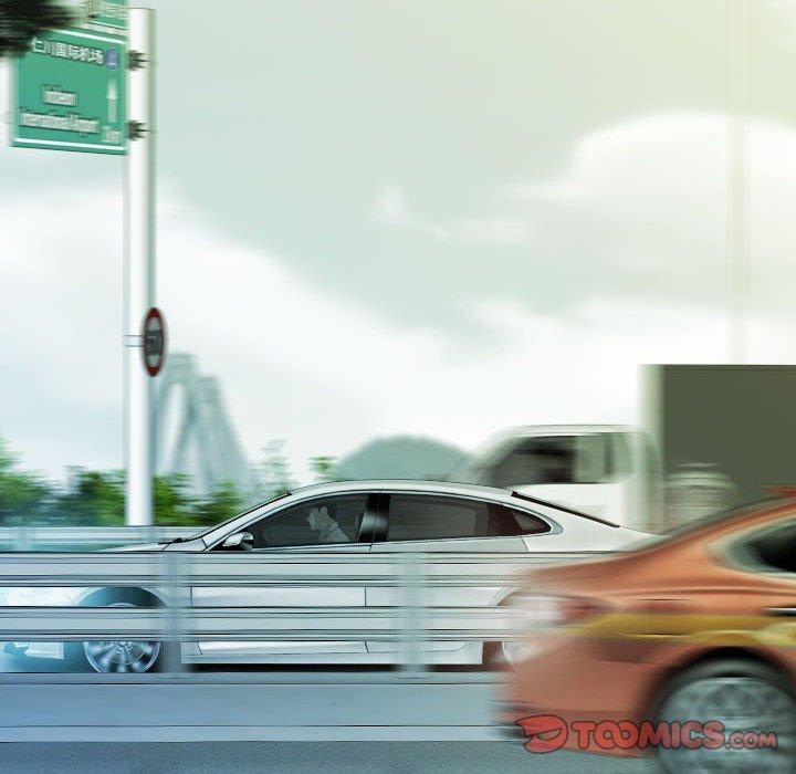 不可抗拒的吸引第42話