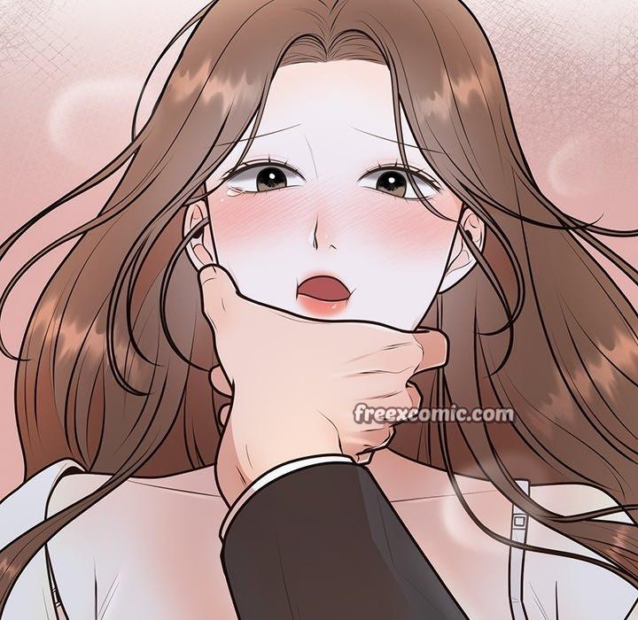 婚姻束缚第18話