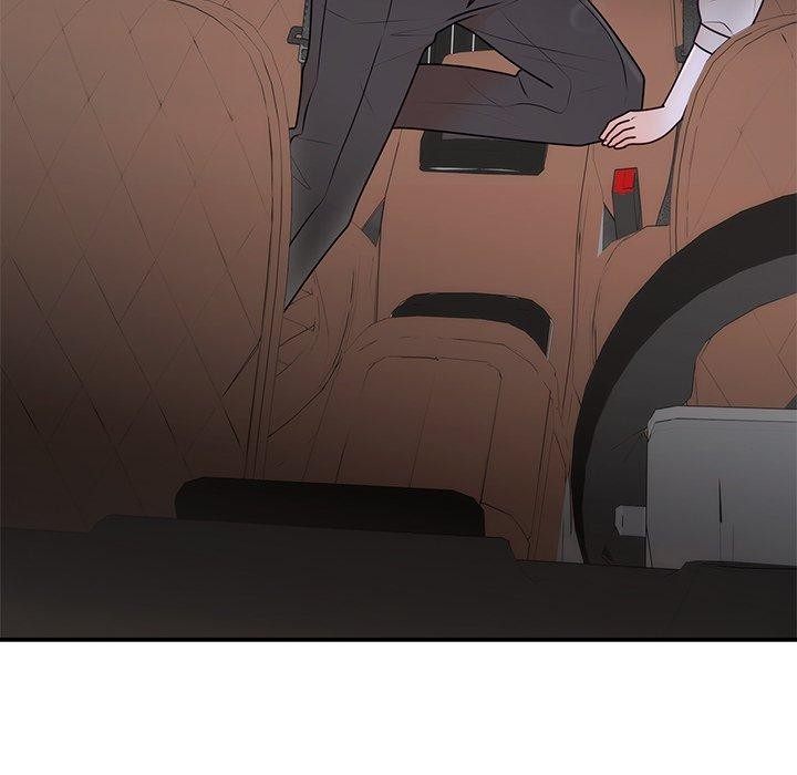 婚姻束缚第18話