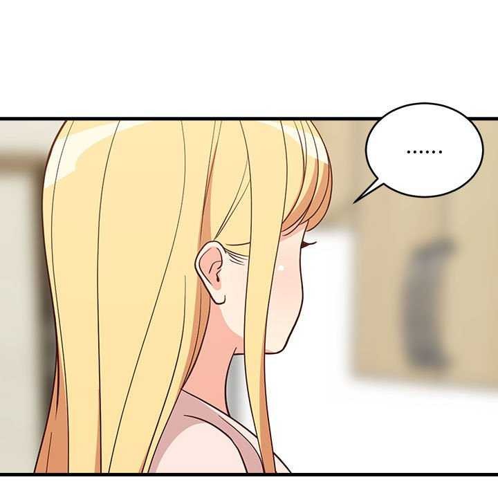 难缠姐妹偏要和我同居第30話