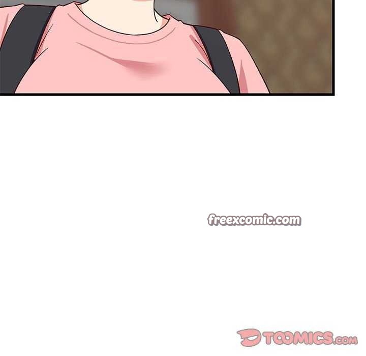 难缠姐妹偏要和我同居第30話