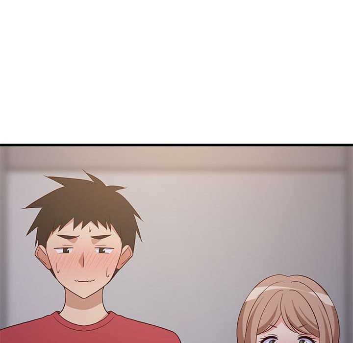 难缠姐妹偏要和我同居第30話