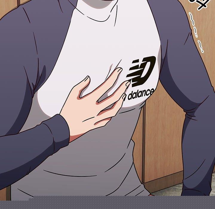 热情拳击馆第8話