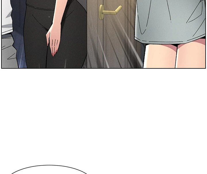 兄妹的秘密授课第44話-騷繼母的深夜突擊