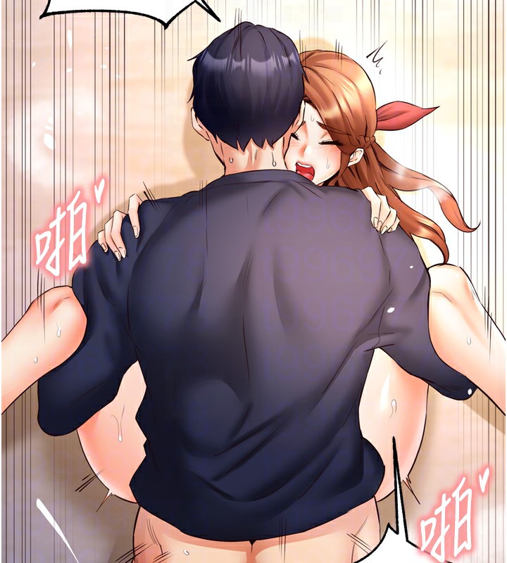 熟女自助餐第23話-高潮到變成傻瓜了♥