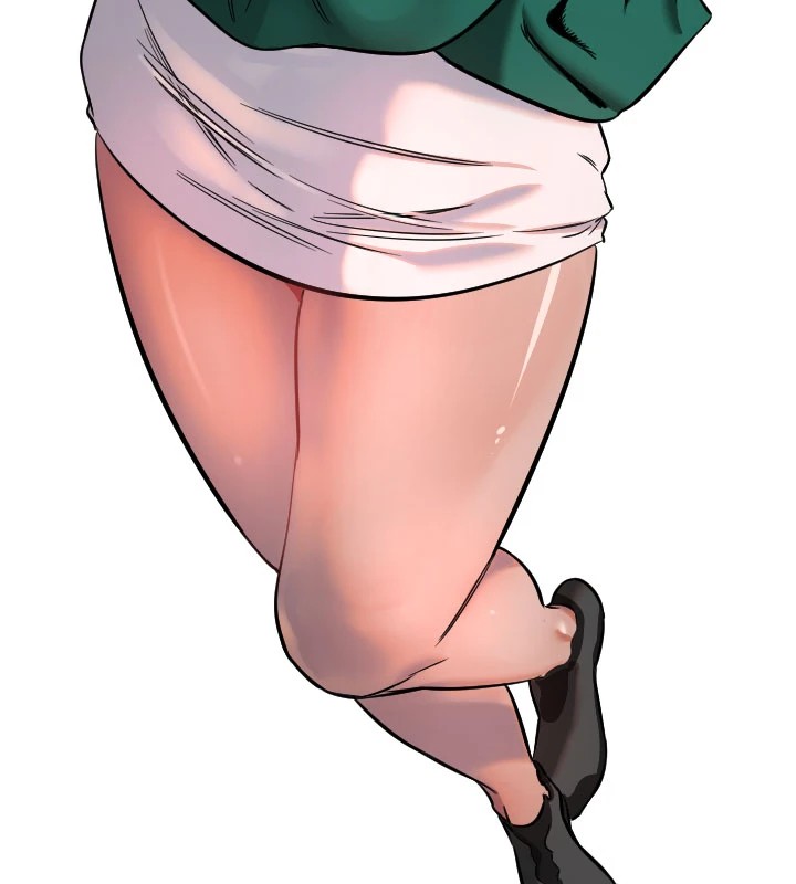 守护天使第18話-打炮可以轉移注意力