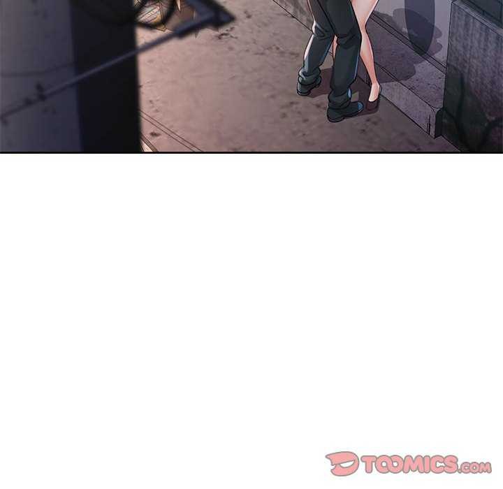 可以爱你吗第39話