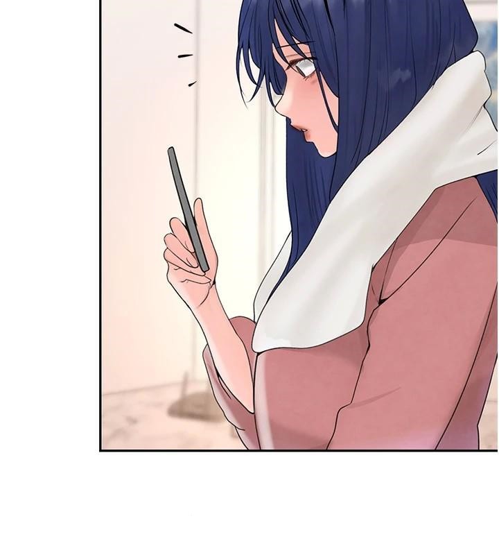 黑道千金第18話-用手懷念被頂的感覺