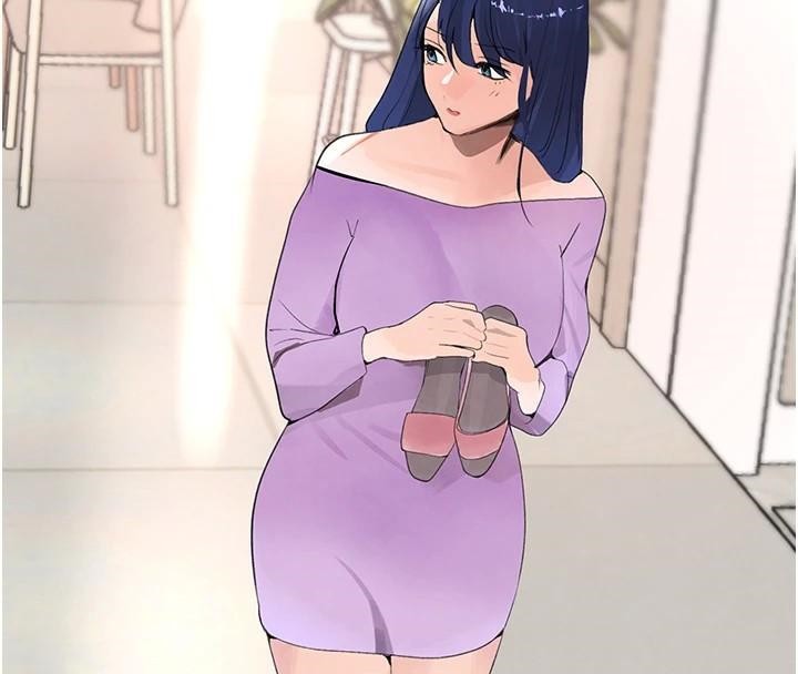 黑道千金第18話-用手懷念被頂的感覺