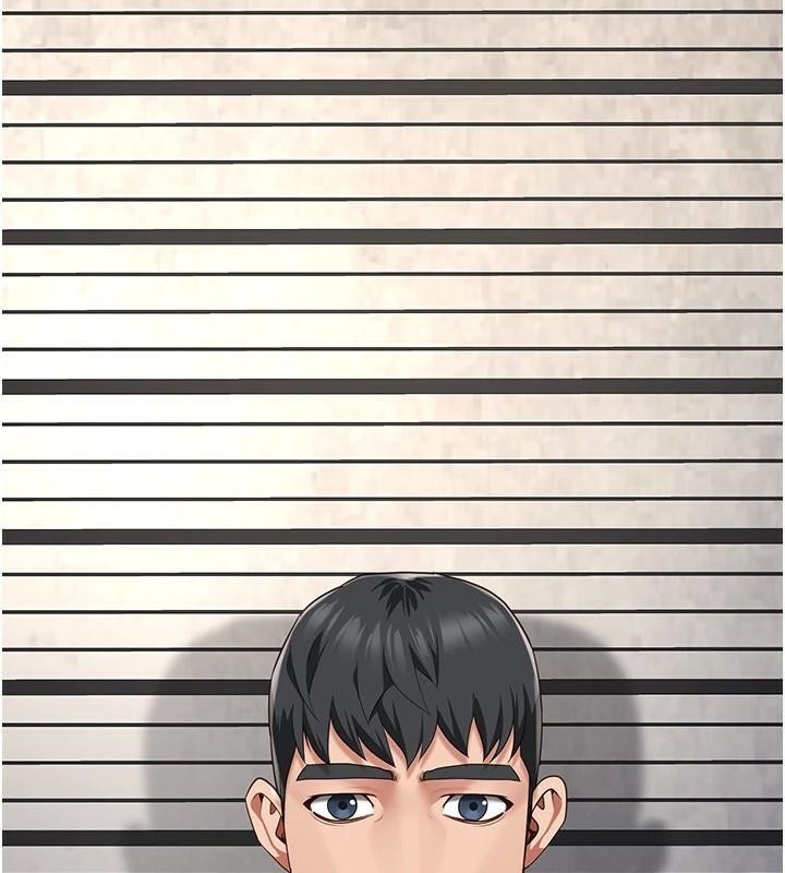 监狱女囚第94話-跟你的手說再見吧