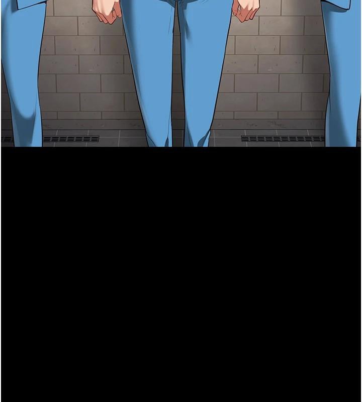 监狱女囚第94話-跟你的手說再見吧