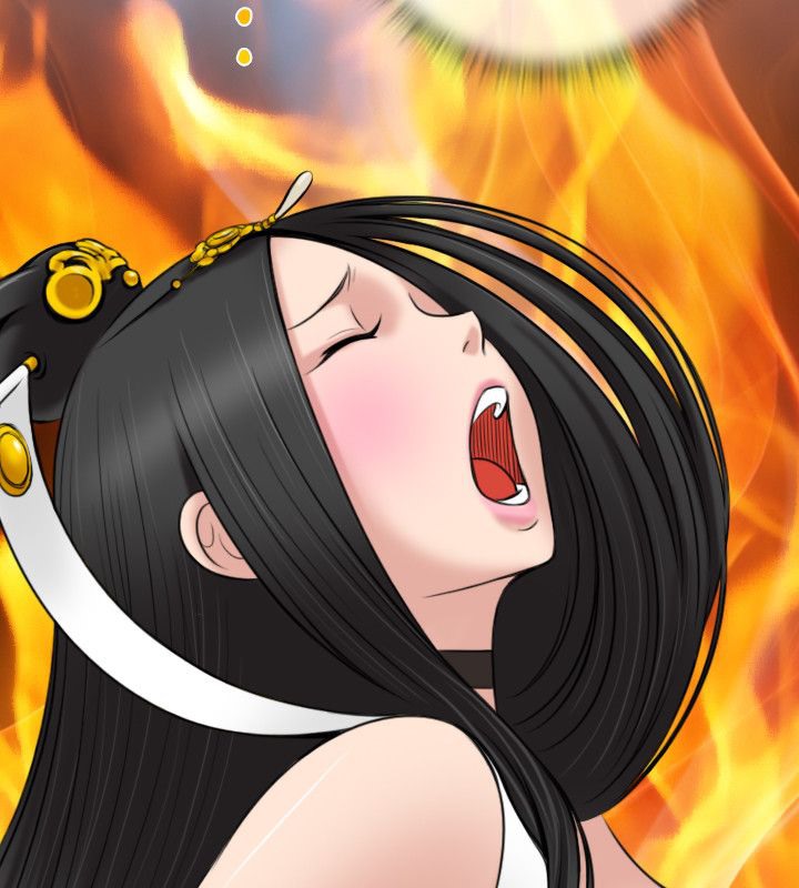 性感的高手们第43話