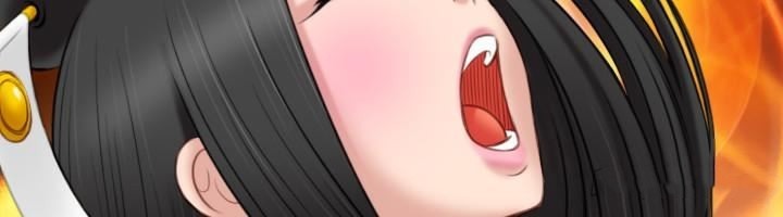 性感的高手们第44話