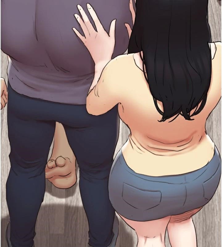 协议换爱(无码版)第137話-我會一直守在妳身邊的&hellip;