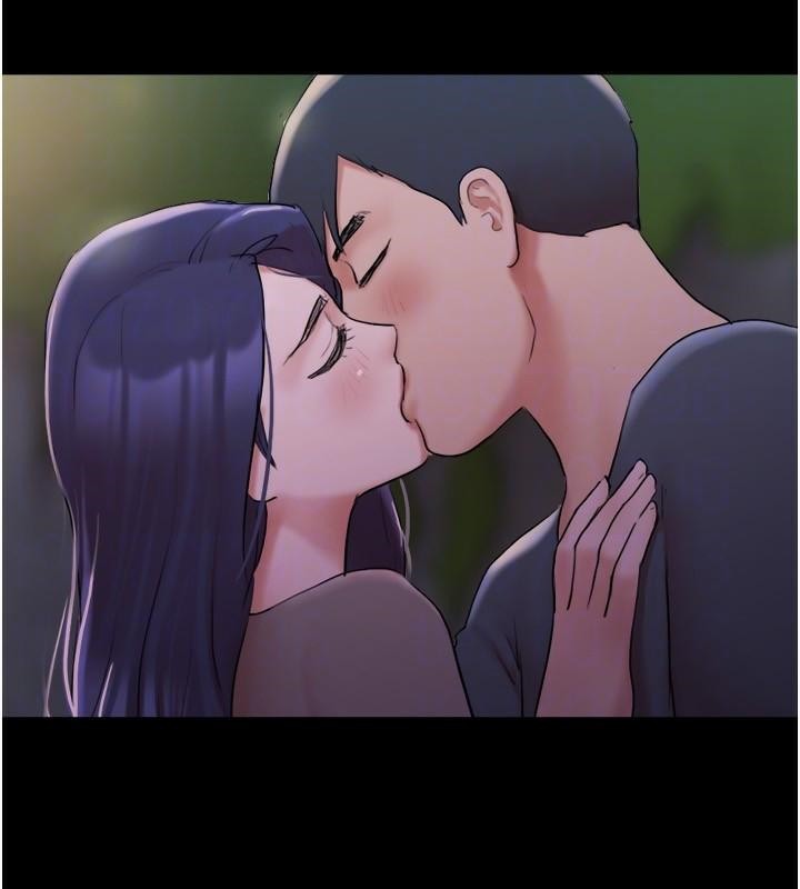 协议换爱(无码版)第137話-我會一直守在妳身邊的&hellip;