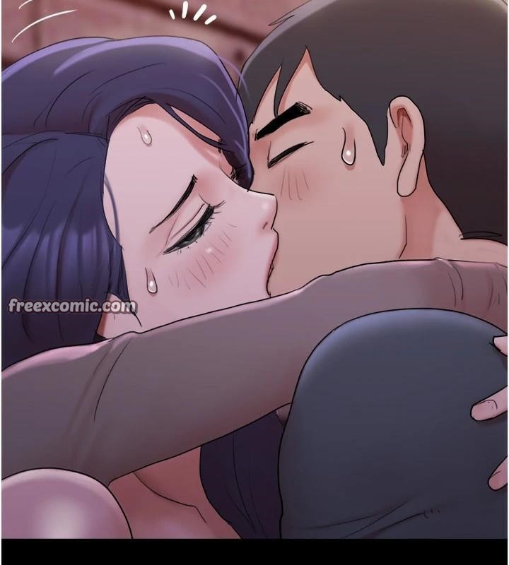 协议换爱(无码版)第137話-我會一直守在妳身邊的&hellip;