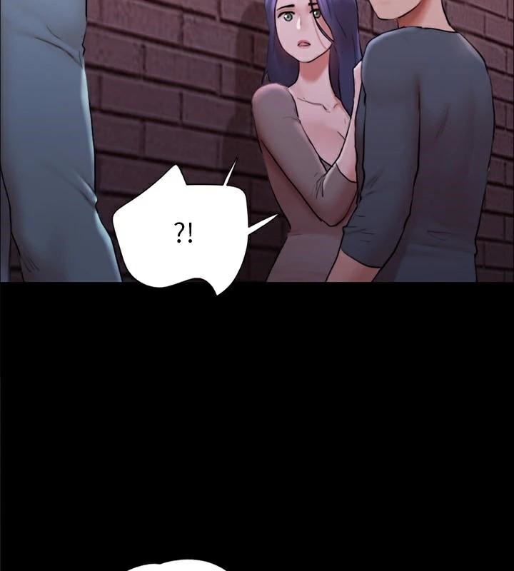 协议换爱(无码版)第138話-那男的…在等我?