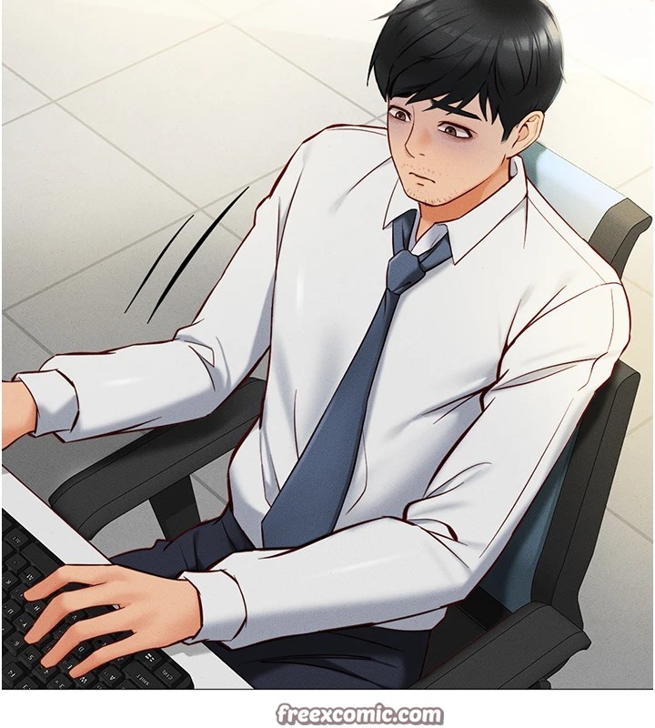 鲁蛇社畜的金手指第1话-万年菜鸟得到脑波操纵系统!?