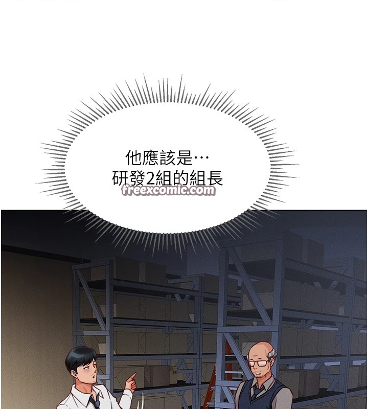 鲁蛇社畜的金手指第1话-万年菜鸟得到脑波操纵系统!?