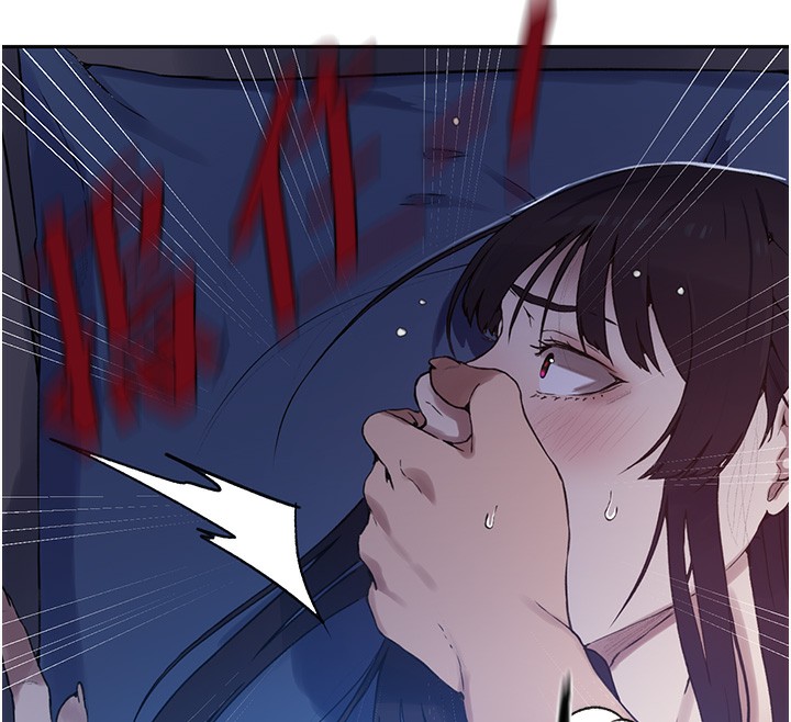 秘密教学第255話-又熙姊吸力有這麼強嗎&hellip;?