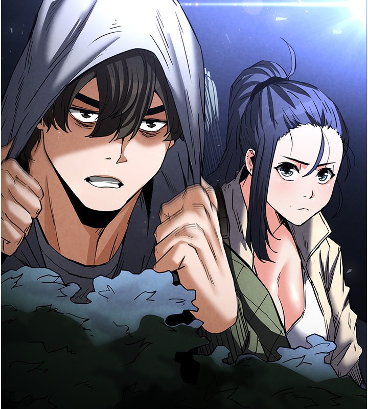 末日鵰堡第14話-正妹女團的亂交派對