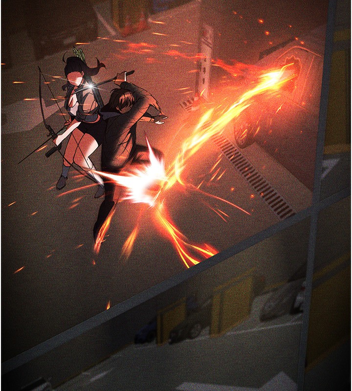 末日鵰堡第14話-正妹女團的亂交派對